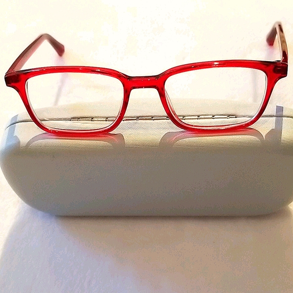 Warby Parker Accessories Womans Warby Parker Prescription Glasses
